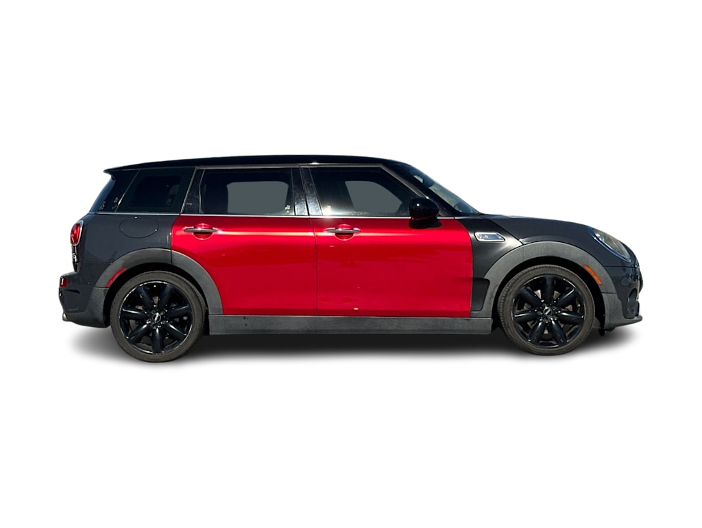 Thumbnail: 2016 MINI Cooper Clubman - 19