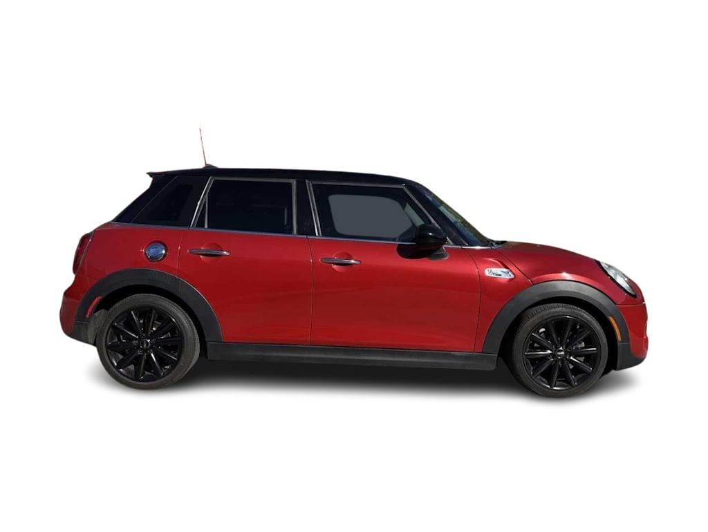 2017 MINI Cooper S 30