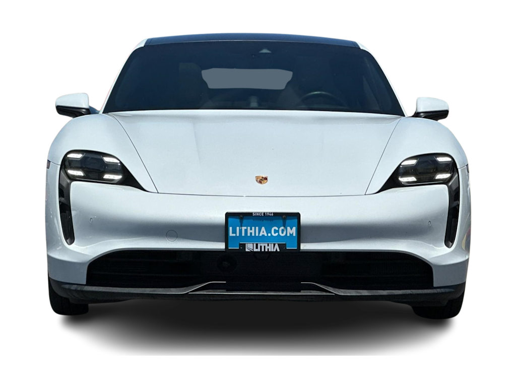 Thumbnail: 2021 Porsche Taycan - 20