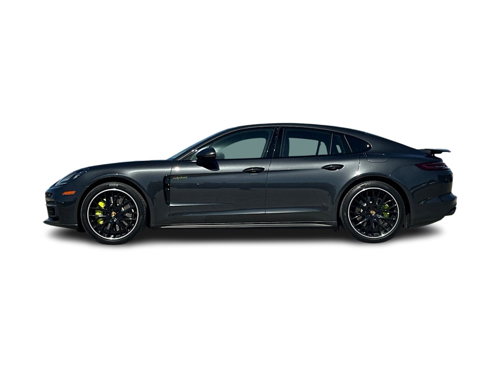 Thumbnail: 2018 Porsche Panamera - 3