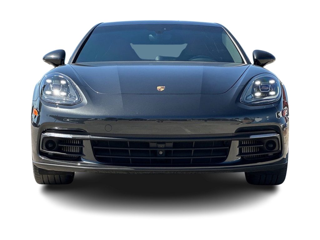 Thumbnail: 2018 Porsche Panamera - 6