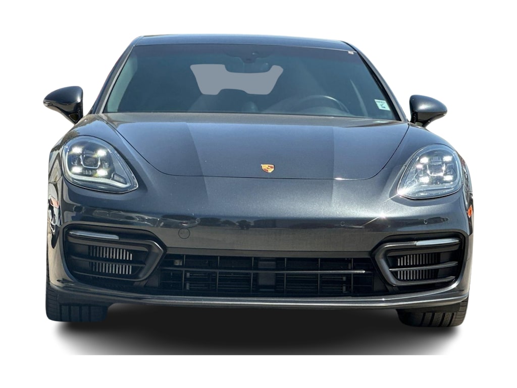 Thumbnail: 2021 Porsche Panamera - 22