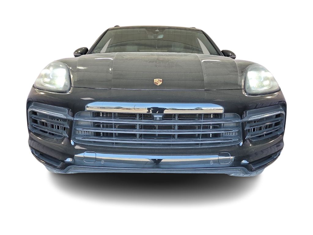 Thumbnail: 2019 Porsche Cayenne - 6