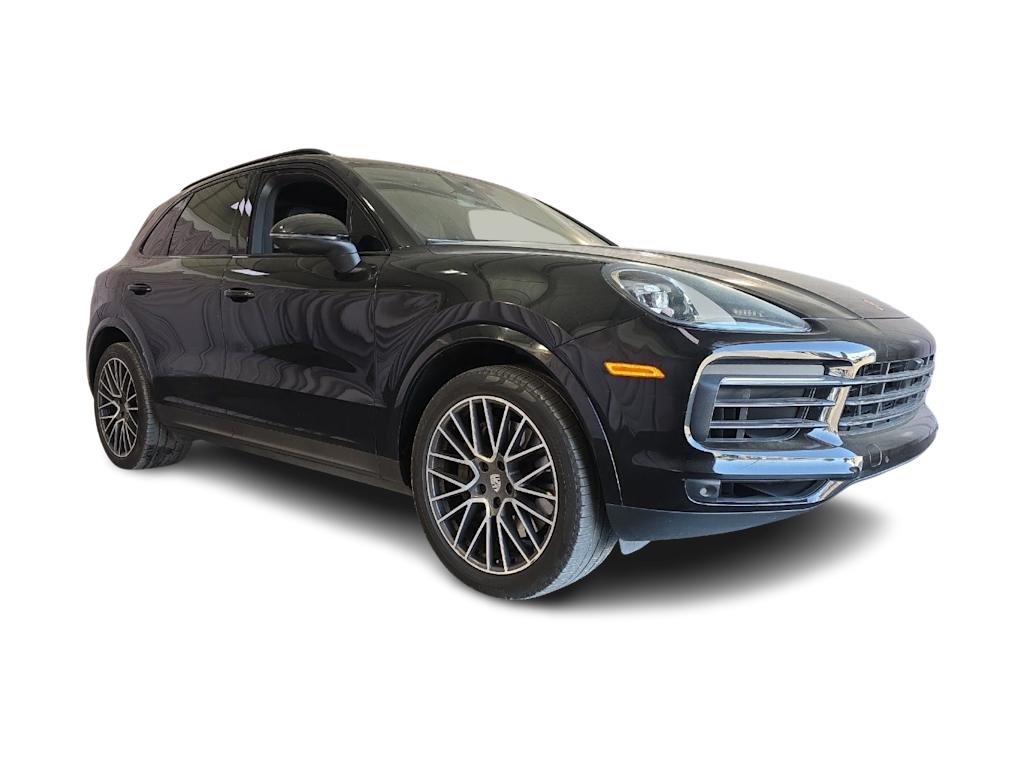 Thumbnail: 2019 Porsche Cayenne - 18