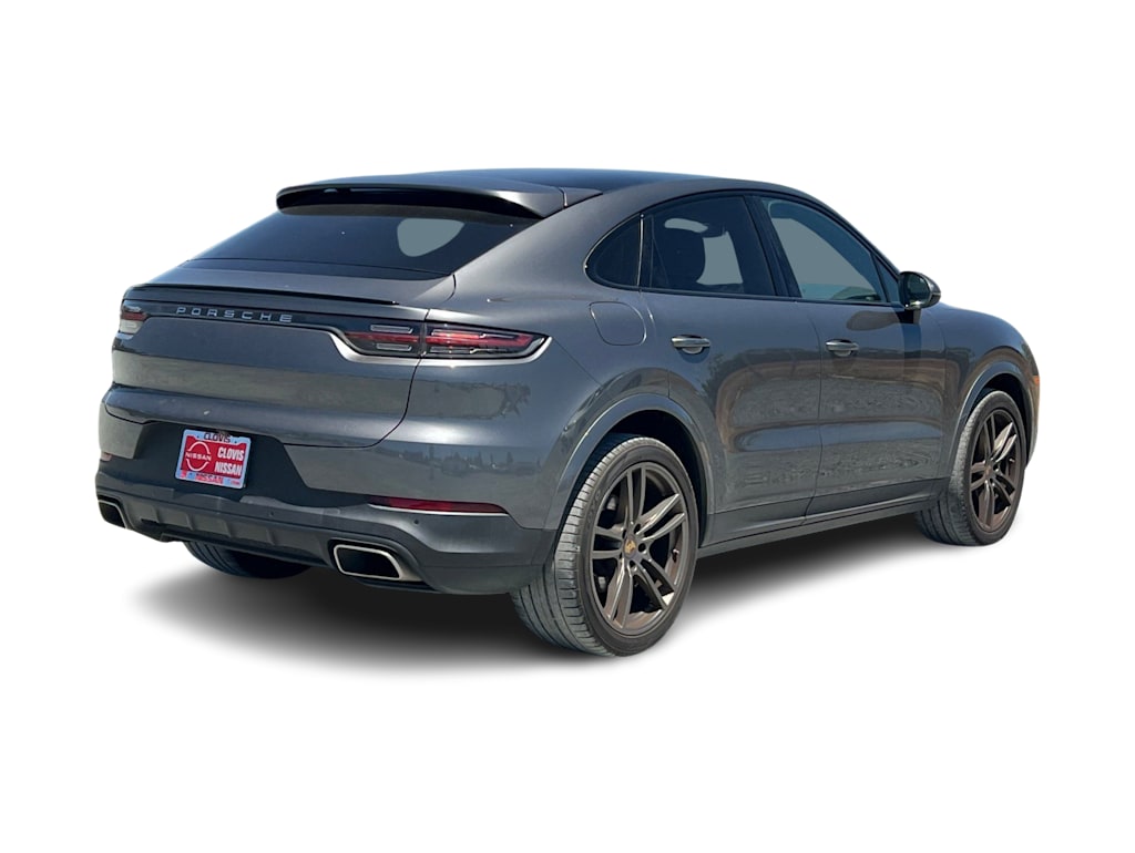 Thumbnail: 2021 Porsche Cayenne - 19