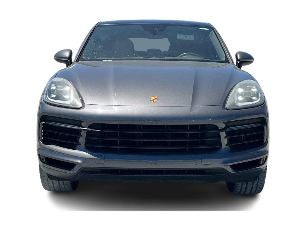 Thumbnail: 2021 Porsche Cayenne - 6