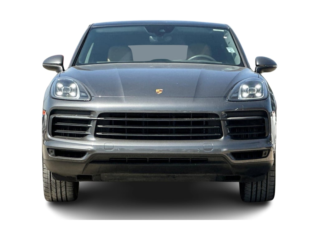 Thumbnail: 2021 Porsche Cayenne - 21