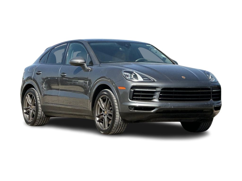 Thumbnail: 2021 Porsche Cayenne - 20
