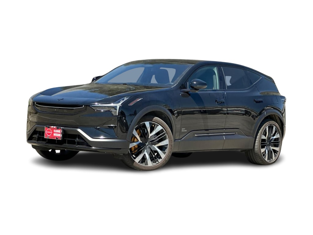 Used 2025 Polestar 3 Performance with VIN YSREE3YB9SB001751 for sale in West Allis, WI