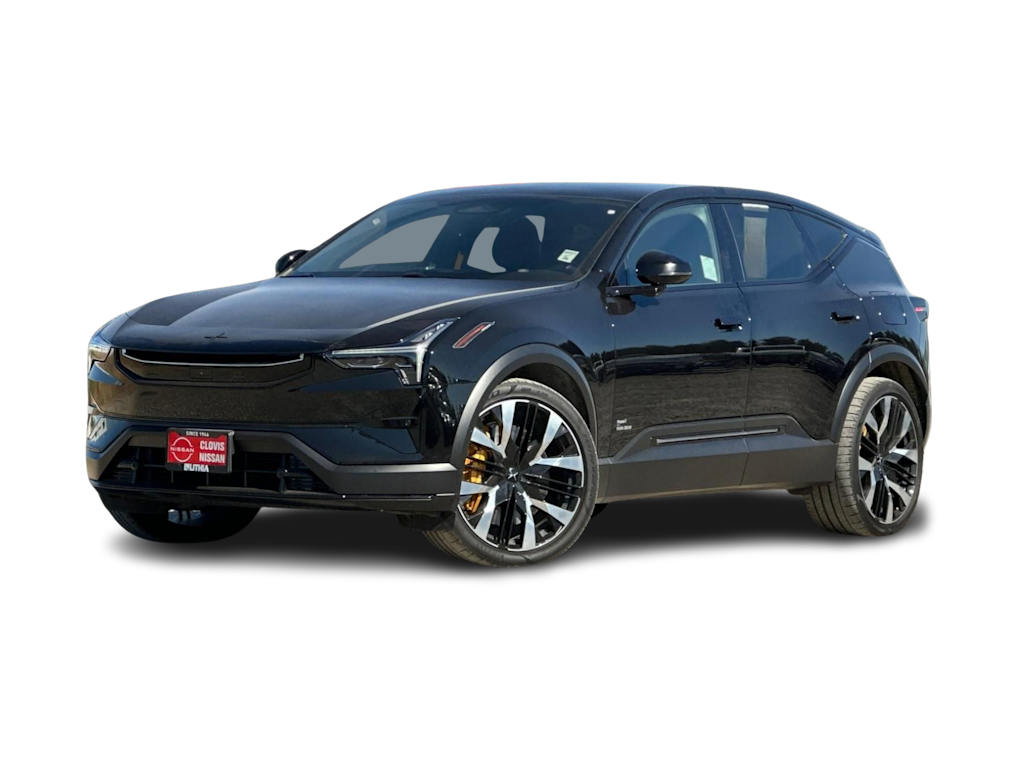 Used 2025 Polestar 3 Performance with VIN YSREE3YB9SB001751 for sale in West Allis, WI
