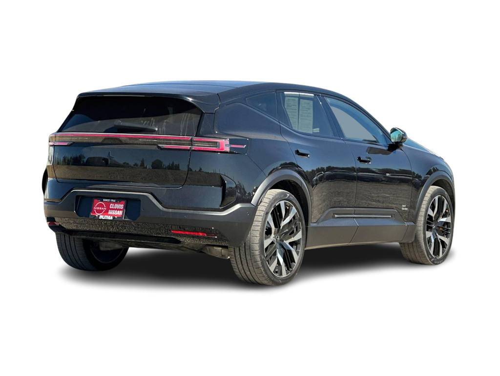 Thumbnail: 2025 Polestar 3 - 18