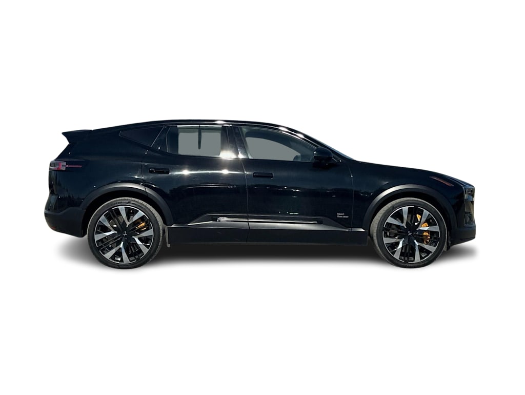 Thumbnail: 2025 Polestar 3 - 19