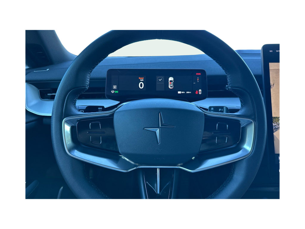 Thumbnail: 2025 Polestar 3 - 30
