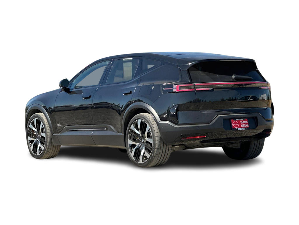 Thumbnail: 2025 Polestar 3 - 4