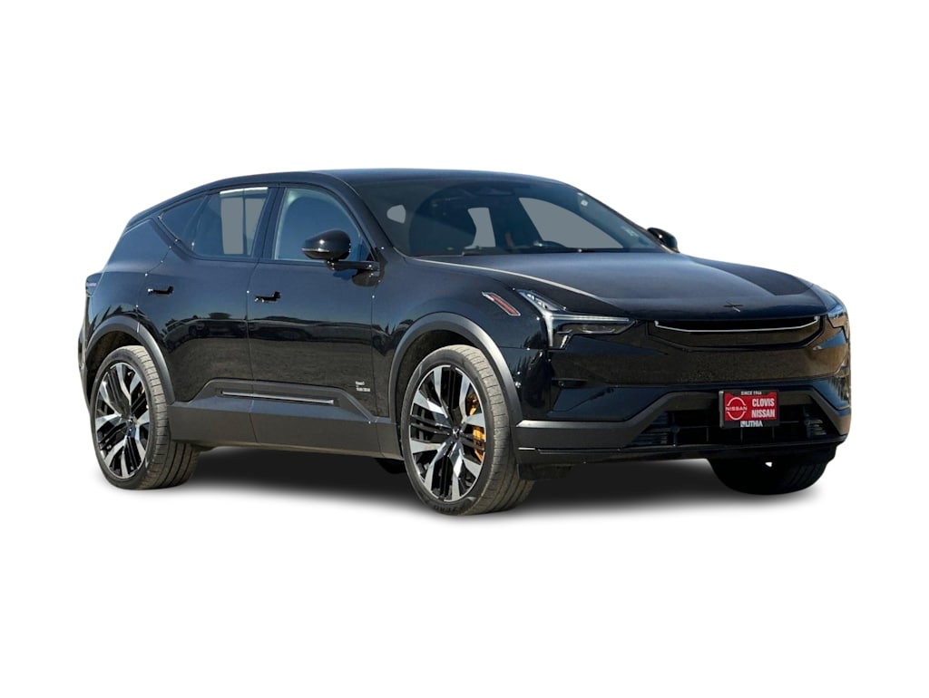 Thumbnail: 2025 Polestar 3 - 20
