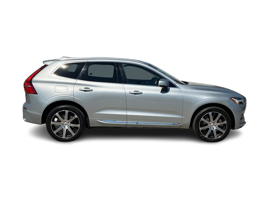 Thumbnail: 2018 Volvo XC60 - 19