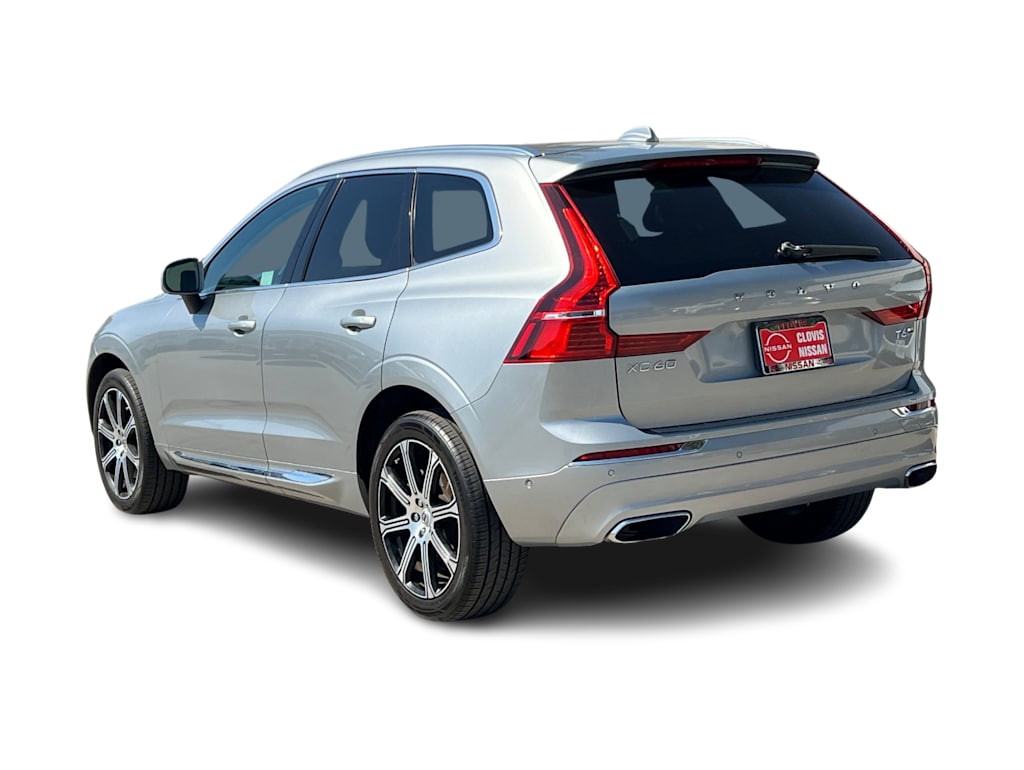 Thumbnail: 2018 Volvo XC60 - 4