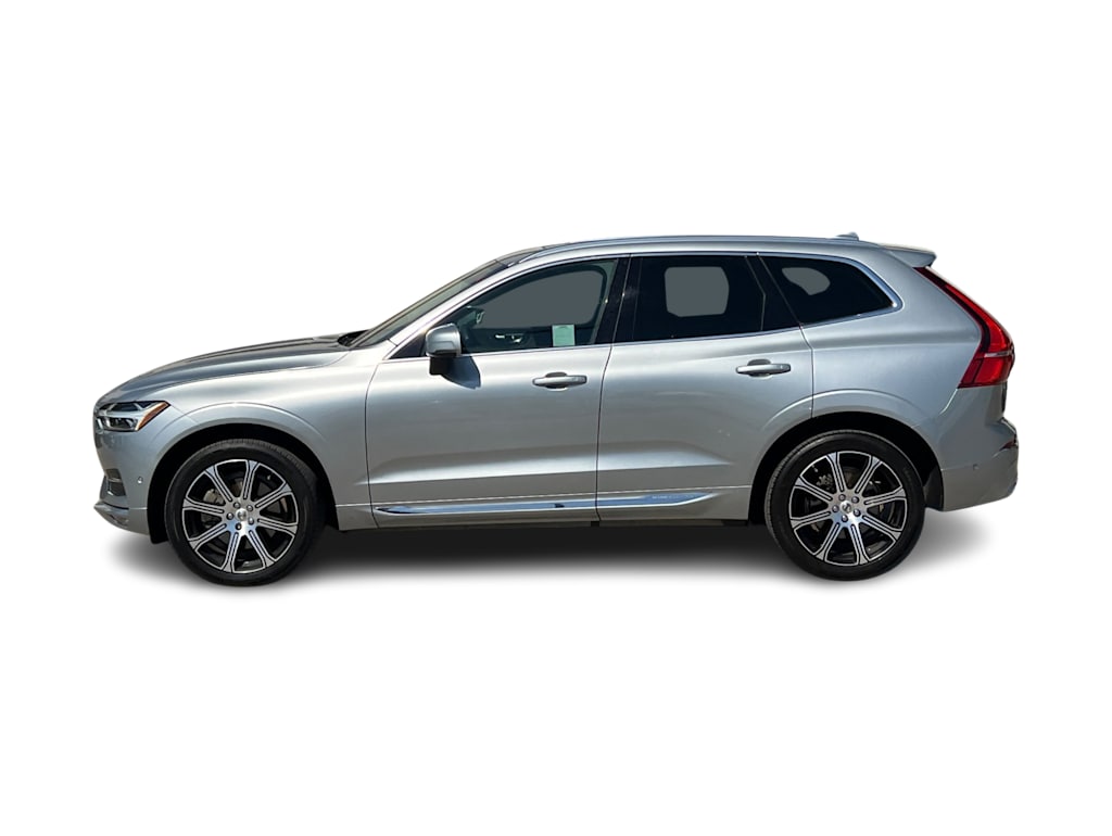Thumbnail: 2018 Volvo XC60 - 3