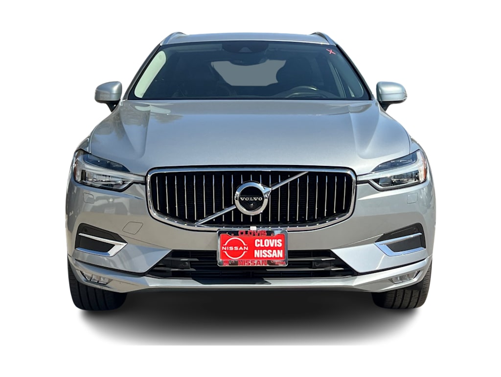 Thumbnail: 2018 Volvo XC60 - 6