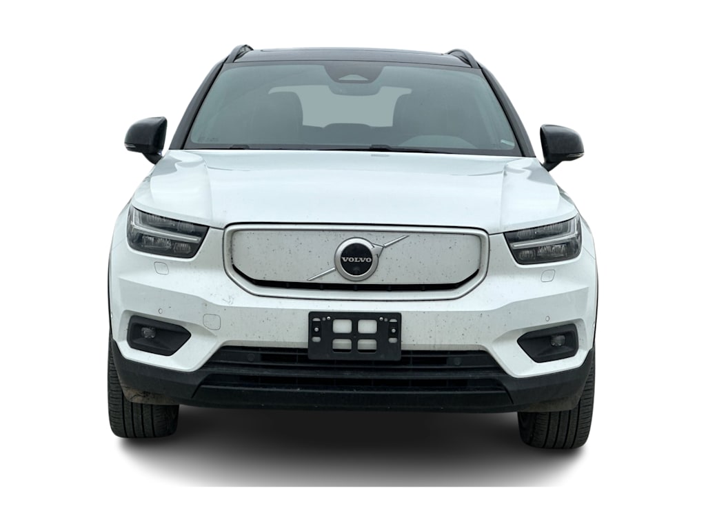 Thumbnail: 2022 Volvo XC40 - 6