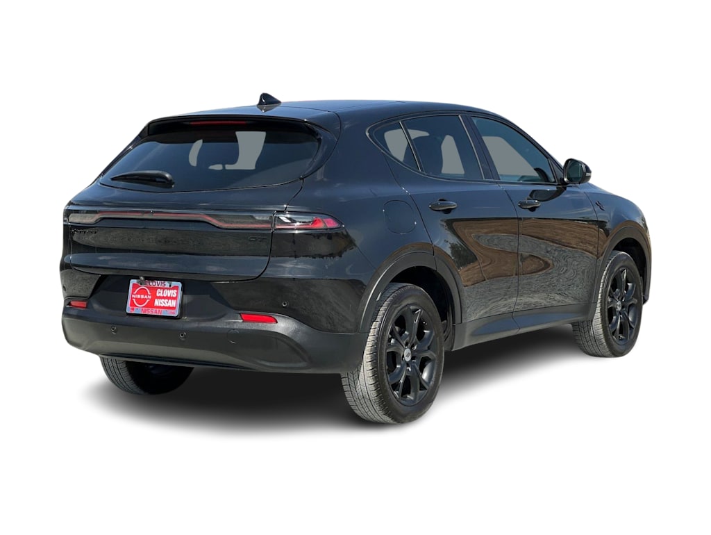 Thumbnail: 2023 Dodge Hornet - 18