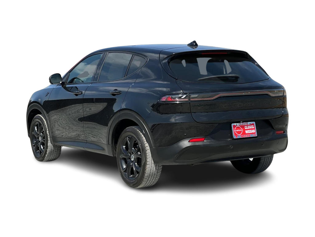 Thumbnail: 2023 Dodge Hornet - 4