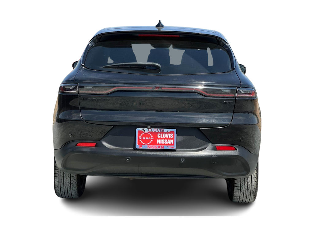 Thumbnail: 2023 Dodge Hornet - 5