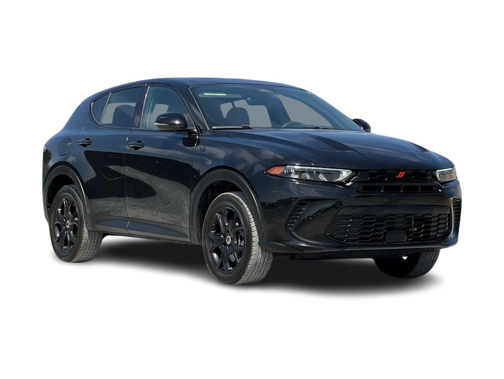 Thumbnail: 2023 Dodge Hornet - 20