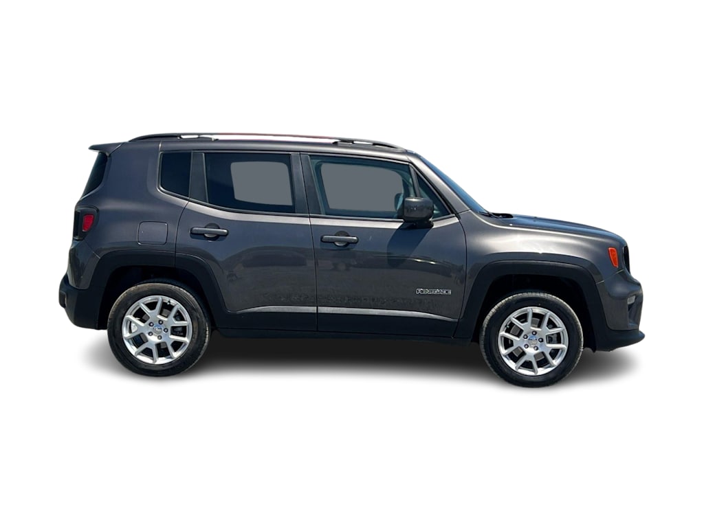 Thumbnail: 2020 Jeep Renegade - 21