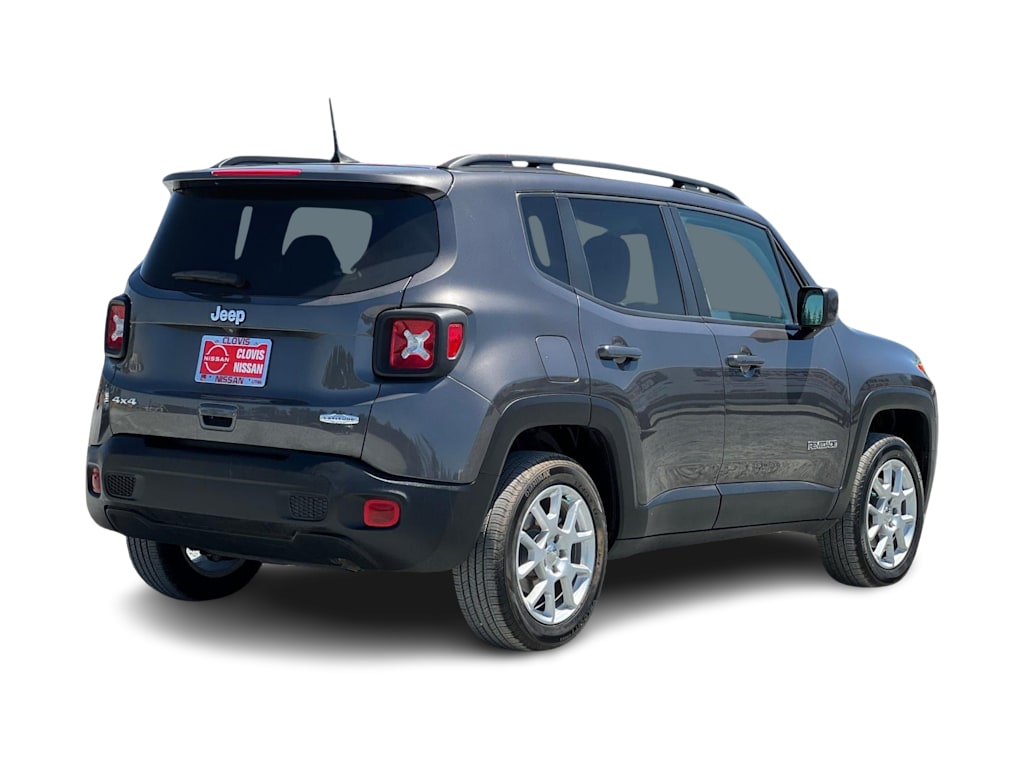 Thumbnail: 2020 Jeep Renegade - 20