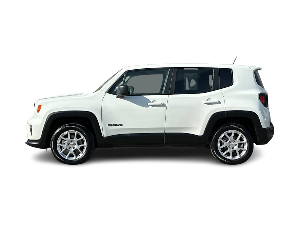 Thumbnail: 2023 Jeep Renegade - 3