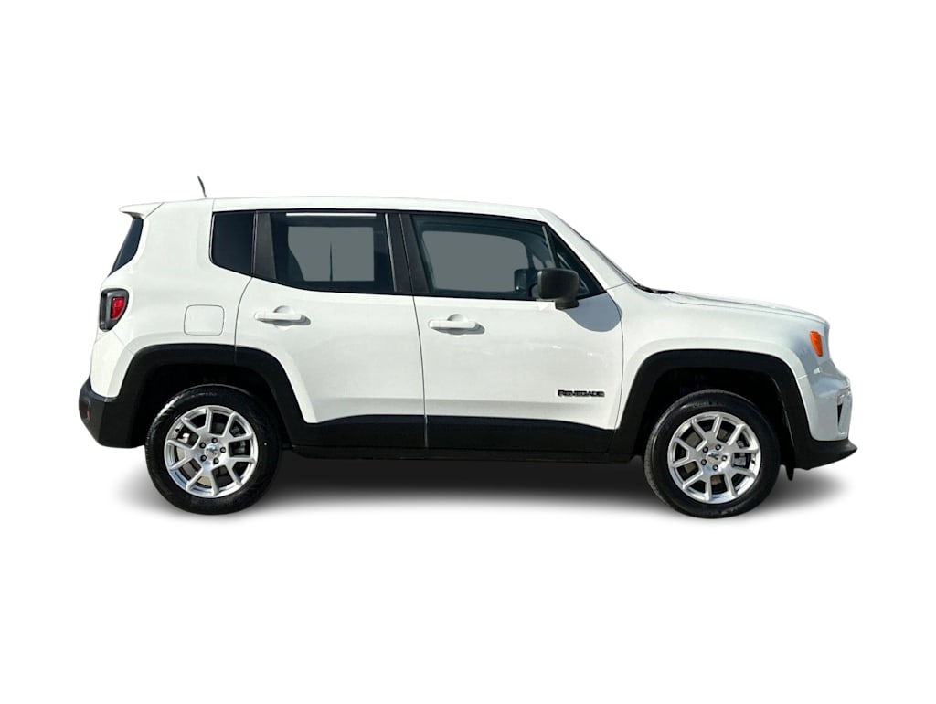 Thumbnail: 2023 Jeep Renegade - 21