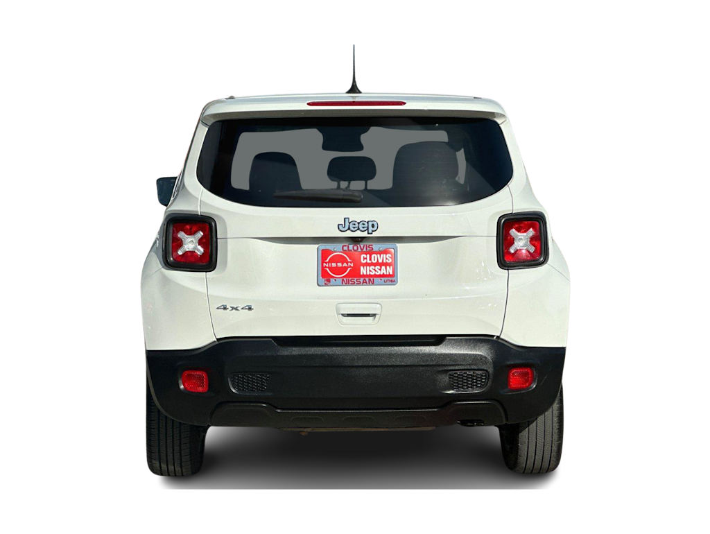 Thumbnail: 2023 Jeep Renegade - 5