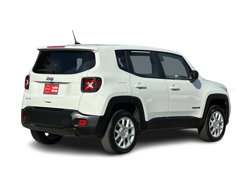 Thumbnail: 2023 Jeep Renegade - 20