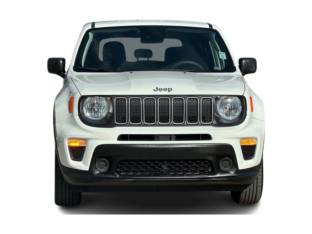 Thumbnail: 2023 Jeep Renegade - 6