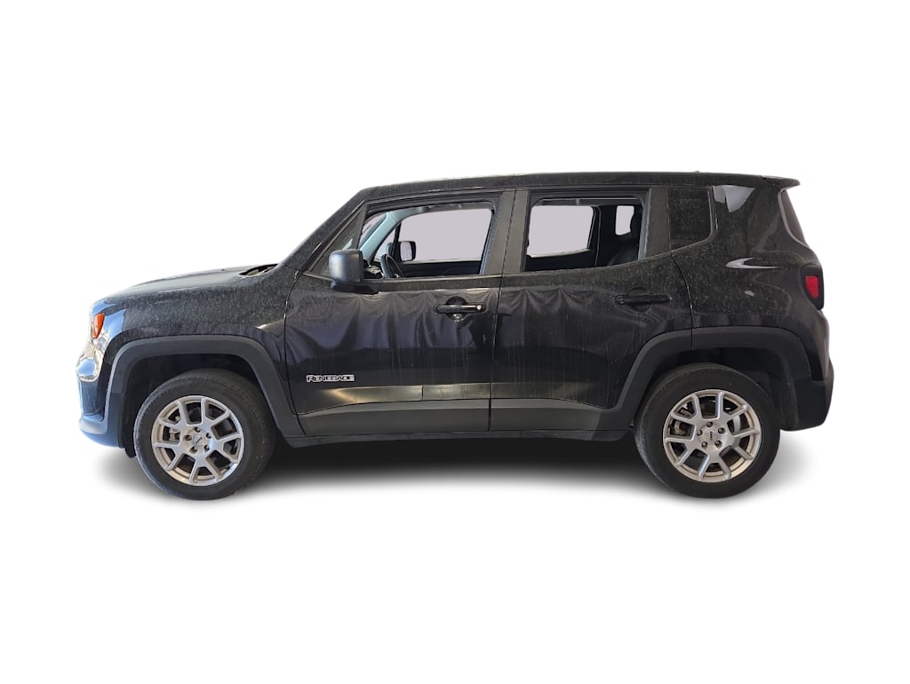 Thumbnail: 2023 Jeep Renegade - 3