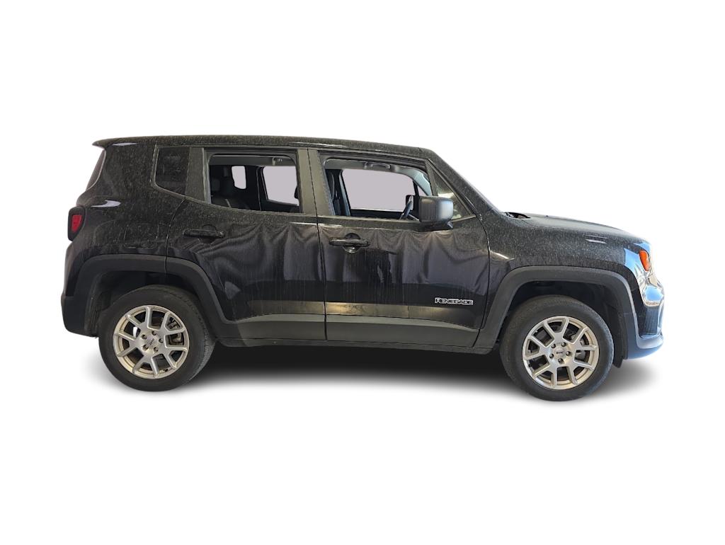 Thumbnail: 2023 Jeep Renegade - 17
