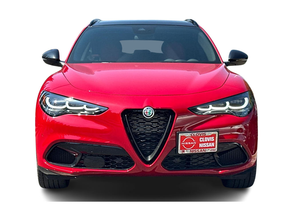 Thumbnail: 2024 Alfa Romeo Stelvio - 6