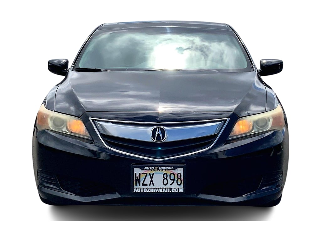 Thumbnail: 2015 Acura ILX - 6