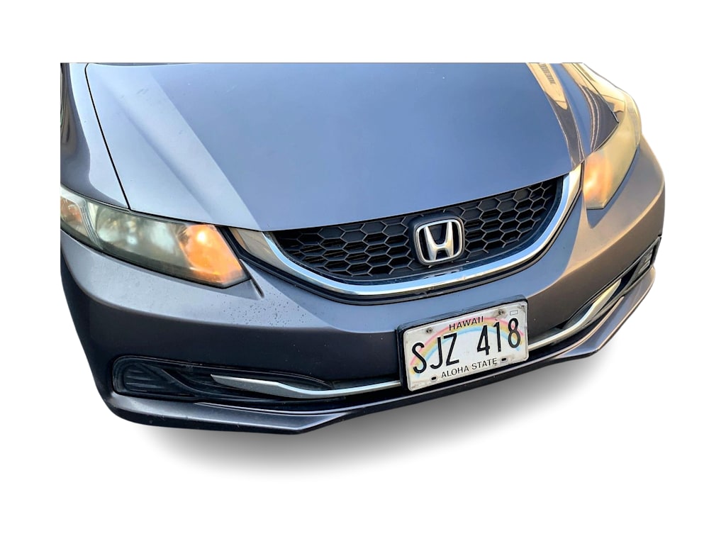 Thumbnail: 2014 Honda Civic - 33
