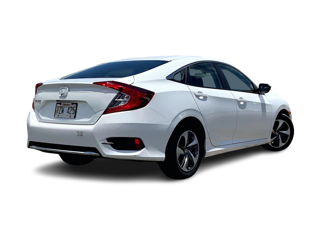 Thumbnail: 2020 Honda Civic - 23