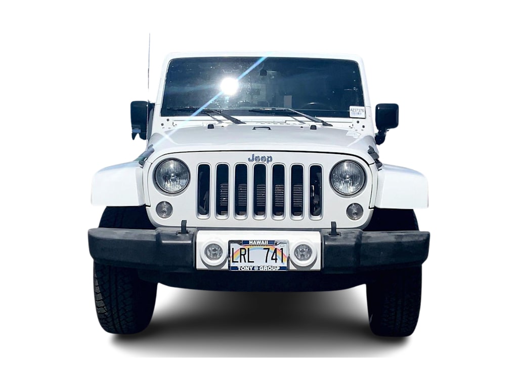 Thumbnail: 2016 Jeep Wrangler - 6