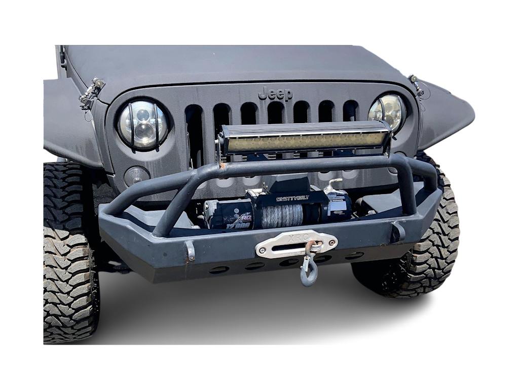 Thumbnail: 2016 Jeep Wrangler - 33