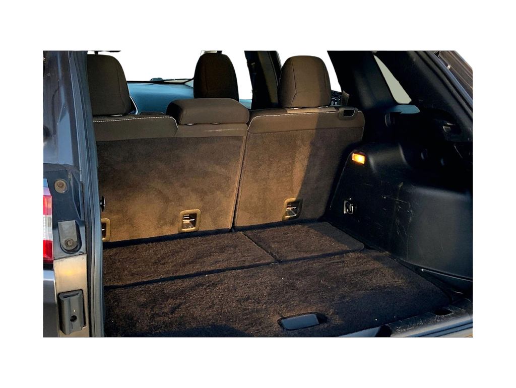 Thumbnail: 2014 Jeep Cherokee - 19