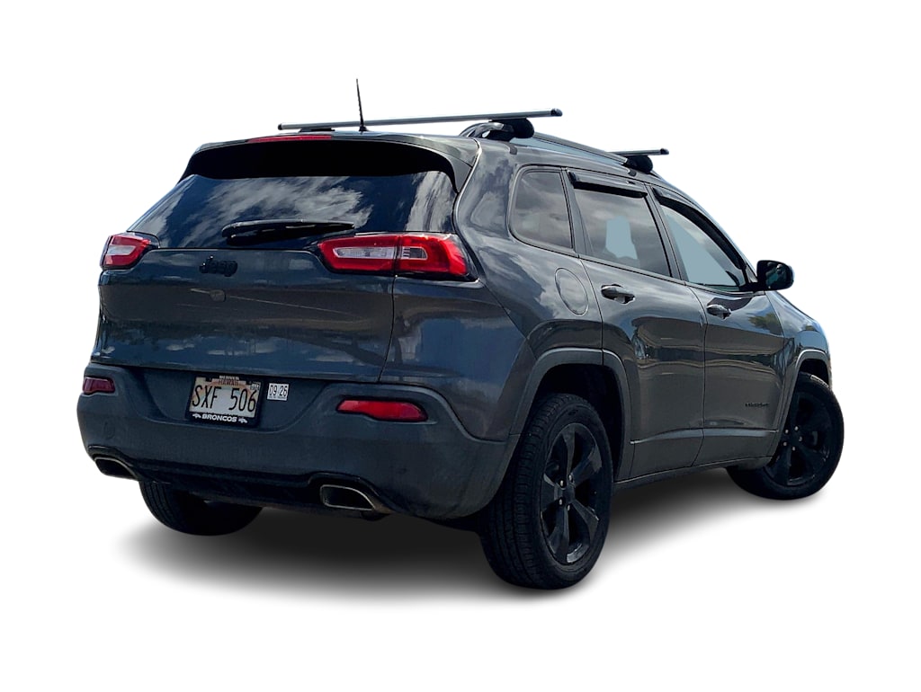 Thumbnail: 2016 Jeep Cherokee - 22