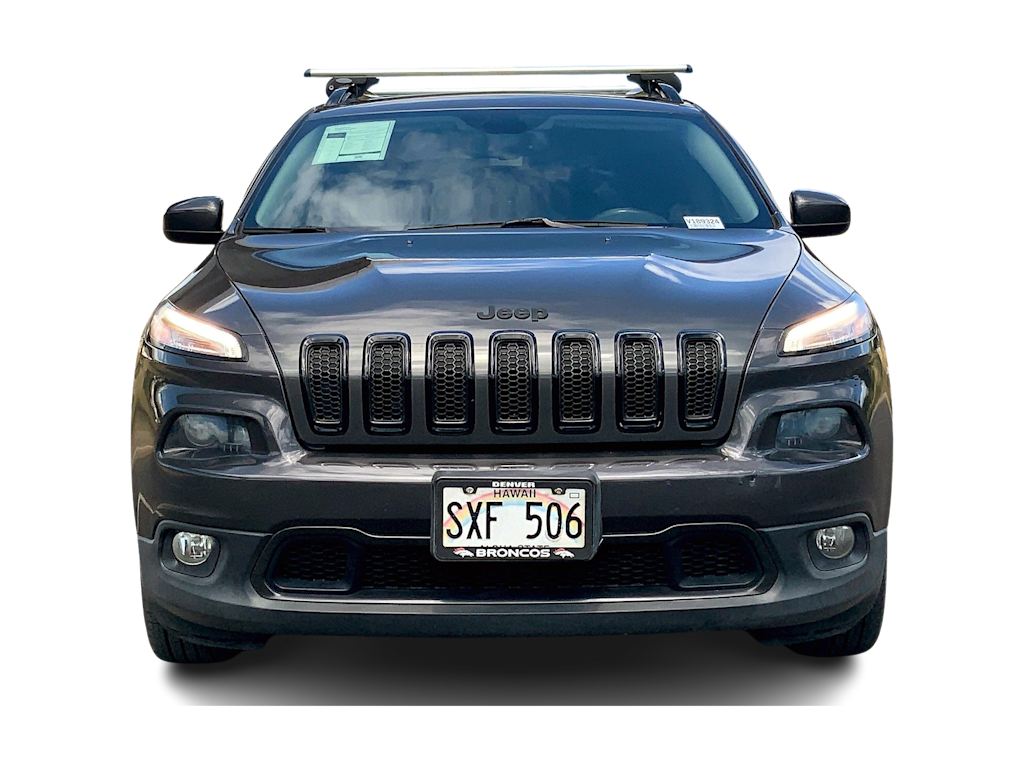 Thumbnail: 2016 Jeep Cherokee - 6