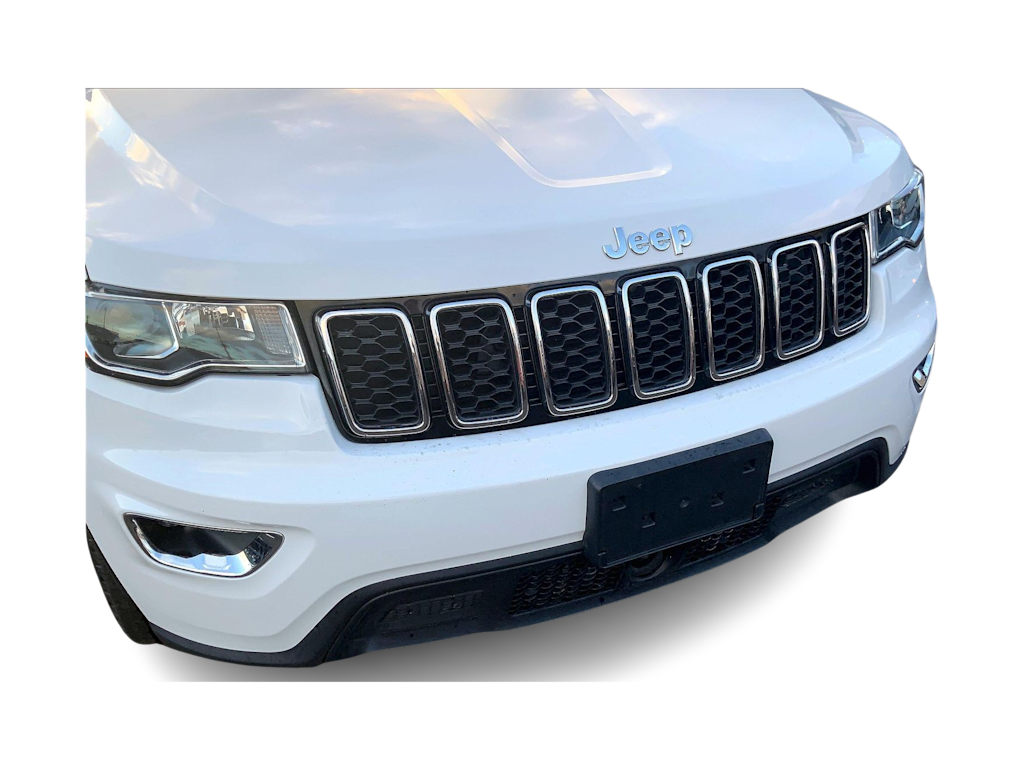 Thumbnail: 2021 Jeep Grand Cherokee - 33