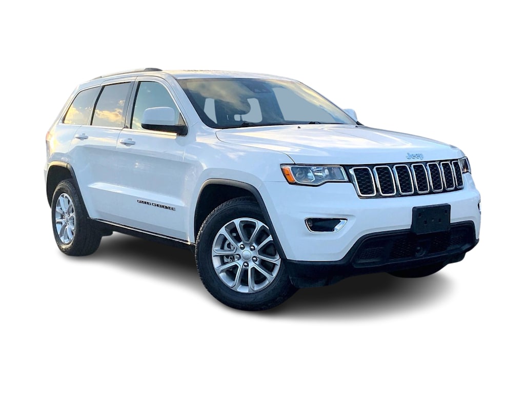 Thumbnail: 2021 Jeep Grand Cherokee - 22