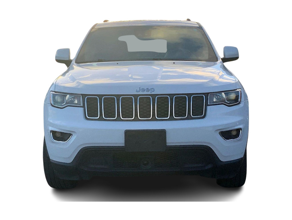 Thumbnail: 2021 Jeep Grand Cherokee - 6