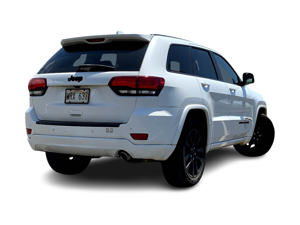 Thumbnail: 2018 Jeep Grand Cherokee - 21